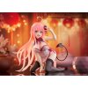 Bakuhatsu eu to loveru darkness figure lala desktop cute chinese dress ver 16