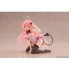 Bakuhatsu eu to loveru darkness figure lala desktop cute chinese dress ver 18