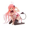 Bakuhatsu eu to loveru darkness figure lala desktop cute chinese dress ver 1