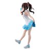 Bakuhatsu eu to loveru darkness figure mikan yuki glitter glamours 13