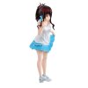 Bakuhatsu eu to loveru darkness figure mikan yuki glitter glamours 14