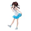 Bakuhatsu eu to loveru darkness figure mikan yuki glitter glamours 16
