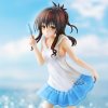 Bakuhatsu eu to loveru darkness figure mikan yuki glitter glamours 12