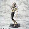 Bakuhatsu eu dandadan figure okarun transformed vol 16