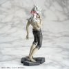 Bakuhatsu eu dandadan figure okarun transformed vol 12