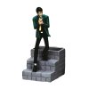 Bakuhatsu eu lupin the third figure lupin dx figure on the step 1