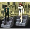 Bakuhatsu eu lupin the third figure lupin dx figure on the step 12