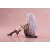 Bakuhatsu eu wandering witch the journey of elaina figure elaina desktop cute casual clothes ver 14