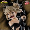 My Hero Academia figur Toga Himiko (The Evil Villains DX IV)