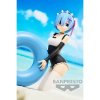 Bakuhatsu eu re zero starting life in another world figure rem celestial vivi 13