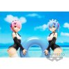 Bakuhatsu eu re zero starting life in another world figure rem celestial vivi 12