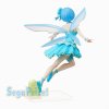 Bakuhatsu eu re zero starting life in another world figure rem spm fairy ballet 13