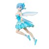 Bakuhatsu eu re zero starting life in another world figure rem spm fairy ballet 1