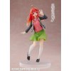 Bakuhatsu eu the quintessential quintuplets figure itsuki nakano coreful school uniform ver 13
