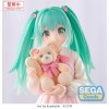 Bakuhatsu eu vocaloid figure hatsune hatsune miku conceptual series vol 12