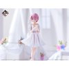 Bakuhatsu eu re zero starting life in another world figure ram ichiban kuji dreaming future story dress c 12