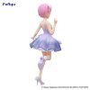 Bakuhatsu eu re zero starting life in another world figure ram trio try it flower dress 13