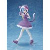 Bakuhatsu eu re zero starting life in another world figure rem coreful puck image ver purple 13