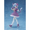 Bakuhatsu eu re zero starting life in another world figure rem coreful puck image ver purple 15