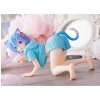 Bakuhatsu eu re zero starting life in another world figure rem desktop cute cat roomwear ver 15