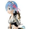 Bakuhatsu eu re zero starting life in another world figure rem exq vol 4 maid armor ver 13