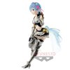 Bakuhatsu eu re zero starting life in another world figure rem exq vol 4 maid armor ver 14