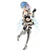 Bakuhatsu eu re zero starting life in another world figure rem exq vol 4 maid armor ver 1