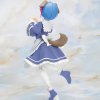 Bakuhatsu eu re zero starting life in another world figure rem memory snow puppy ver renewal 15