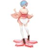Bakuhatsu eu re zero starting life in another world figure rem precious original sakura image renewal 13
