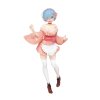 Bakuhatsu eu re zero starting life in another world figure rem precious original sakura image renewal 1