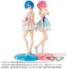 Bakuhatsu eu re zero starting life in another world figure rem serenus counture vol 14