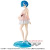Bakuhatsu eu re zero starting life in another world figure rem serenus counture vol 15