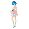 Bakuhatsu eu re zero starting life in another world figure rem serenus counture vol 1
