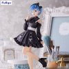 Bakuhatsu eu re zero starting life in another world figure rem trio try it girly corde 13