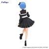 Bakuhatsu eu re zero starting life in another world figure rem trio try it girly corde 14