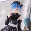 Bakuhatsu eu re zero starting life in another world figure rem trio try it girly corde 12
