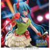 Bakuhatsu eu vocaloid figure hatsune miku figurizm alpha de monstar t r 13