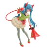 Bakuhatsu eu vocaloid figure hatsune miku figurizm alpha de monstar t r 1