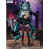 Bakuhatsu eu vocaloid figure hatsune miku x rascal trio try it devil 13