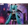 Bakuhatsu eu vocaloid figure hatsune miku x rascal trio try it devil 12