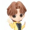 Bakuhatsu eu bts figure jin q posket tinytan dynamite butter 12