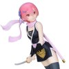 Bakuhatsu eu re zero starting life in another world figure ram spm kunoichi 12