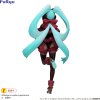 Bakuhatsu eu vocaloid figure hatsune miku exceed creative sweet sweets noel raspberry ver 13