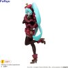 Bakuhatsu eu vocaloid figure hatsune miku exceed creative sweet sweets noel raspberry ver 14