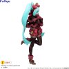 Bakuhatsu eu vocaloid figure hatsune miku exceed creative sweet sweets noel raspberry ver 15