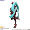 Bakuhatsu eu vocaloid figure hatsune miku exceed creative sweet sweets noel raspberry ver 16