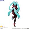 Bakuhatsu eu vocaloid figure hatsune miku exceed creative sweet sweets noel raspberry ver 17