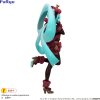 Bakuhatsu eu vocaloid figure hatsune miku exceed creative sweet sweets noel raspberry ver 12