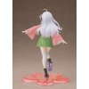 Bakuhatsu eu wandering witch the journey of elaina figure elaina coreful figure sakura wasou ver renewal 14