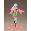 Bakuhatsu eu wandering witch the journey of elaina figure elaina coreful figure sakura wasou ver renewal 16